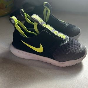 Toddler Nike Flex Runners